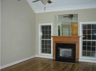 73 Twin Ridge Cir, Lincoln, AL 35096