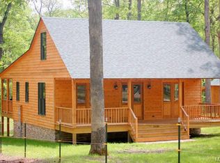30080 Halls Hideaway Ln, Wright City, MO 63390