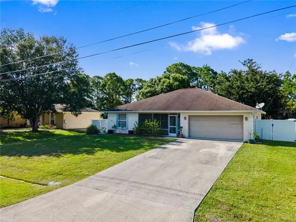 2001 SW Fears Ave, Port Saint Lucie, FL 34953