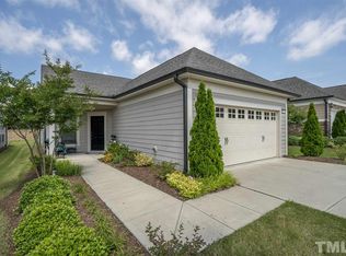 1417 Palmer Hill Dr, Durham, NC 27703