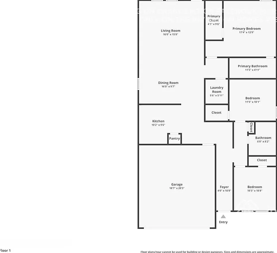 2714 Bronte Blvd Crandall, TX 75114 — Photo 2