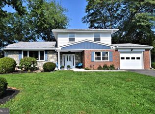 11 Ashton Rd, Collegeville, PA 19426
