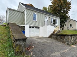 181 Bucks Hill Rd, Waterbury, CT 06704