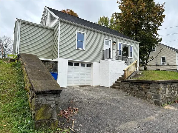 181 Bucks Hill Road, Waterbury, CT 06704