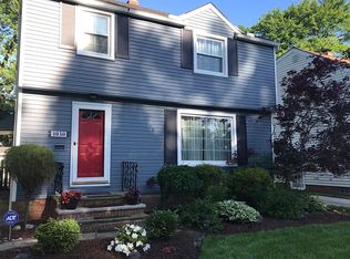 1030 Argonne Rd, South Euclid, OH 44121