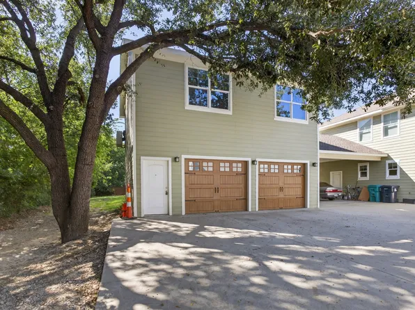 410 Fulton St APT 102, Denton, TX 76201