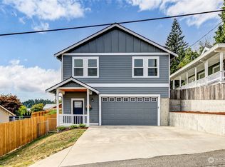 1751 NE Poulsbo Ave, Keyport, WA 98345