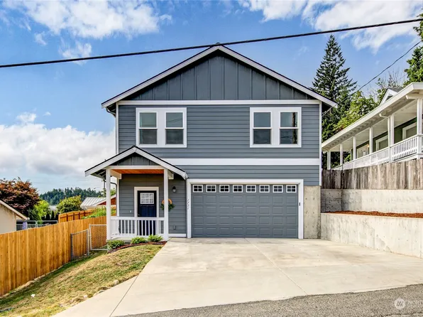 1751 NE Poulsbo Avenue, Keyport, WA 98345