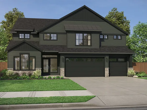 The Alpine Plan, Mountain Valley Estates