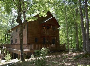 150 Dream Way, Sevierville, TN 37876