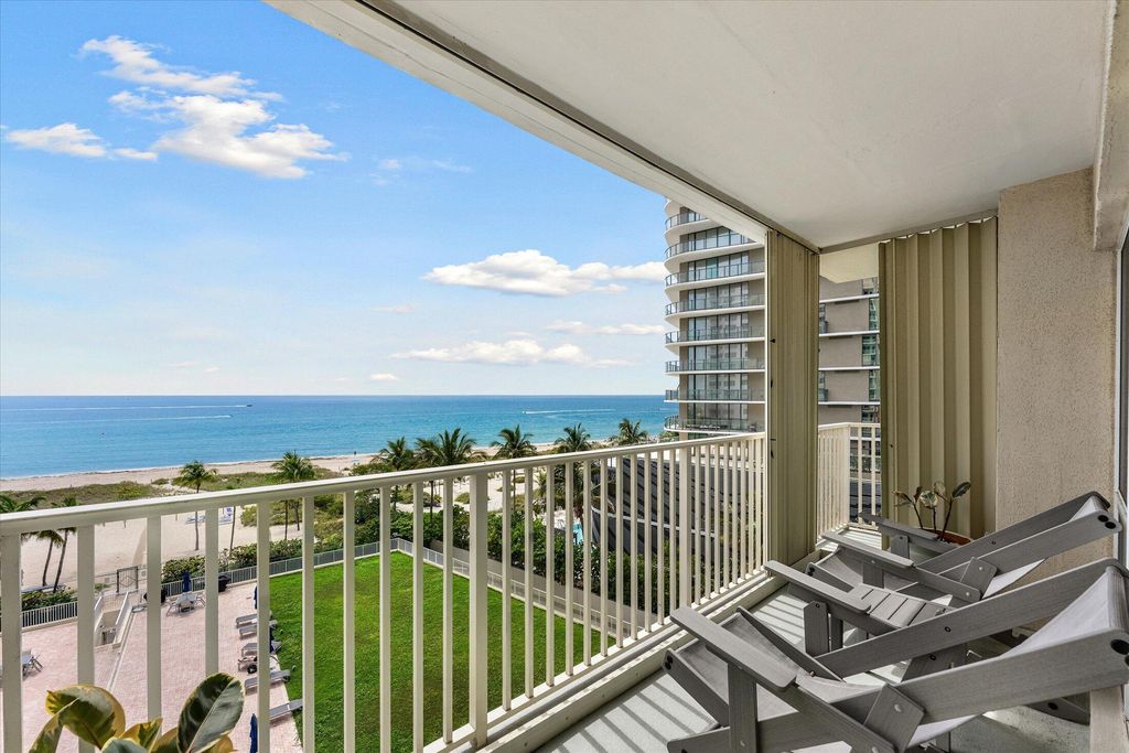 750 N Ocean Boulevard #710, photo 2