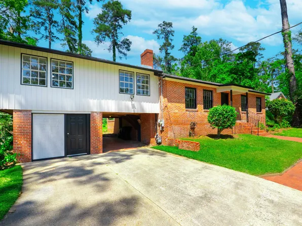 1024 Cherokee Dr, Tallahassee, FL 32301