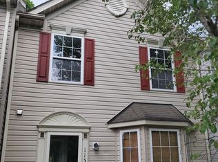 1152 Splashing Brook Dr, Abingdon, MD