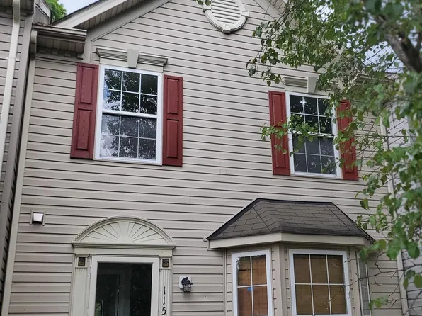 1152 Splashing Brook Dr, Abingdon, MD 21009