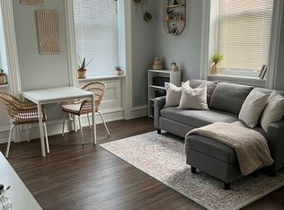 1012 E Lancaster Ave APT 1A, Bryn Mawr, PA 19010