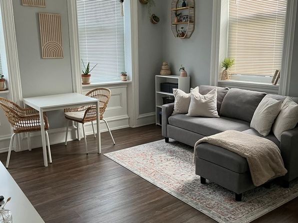 1012 E Lancaster Ave APT 1A