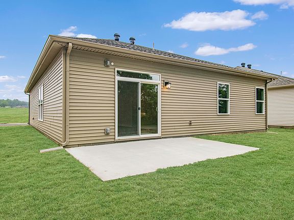 3rd image of 582 Alabaster Ln Lot 178