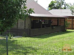 310 N Whitehall St, Whitehall, MT 59759