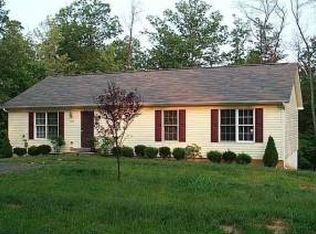 1059 Woodland Ave, Winchester, VA 22601