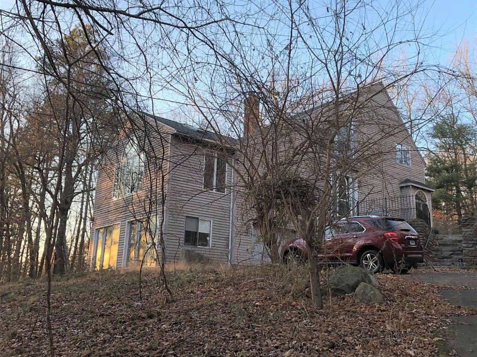 44 Stebbins Rd, Monson, MA 01057 Zillow