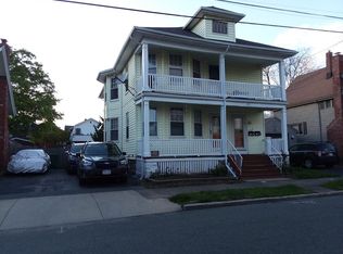 42 Melvin Ave, Lynn, MA 01902