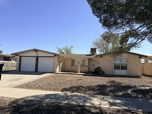 1632 Lou Graham Dr Photo 1