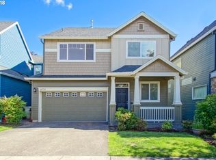 20722 SW Rosemount St, Beaverton, OR