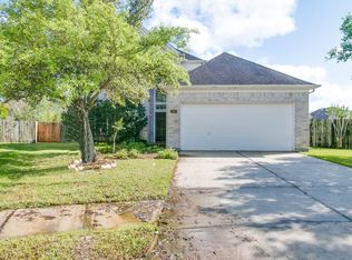 2913 Fountain Brook Ct, Pearland, TX 77584