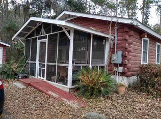 15559 Us Highway 17, Townsend, GA 31331