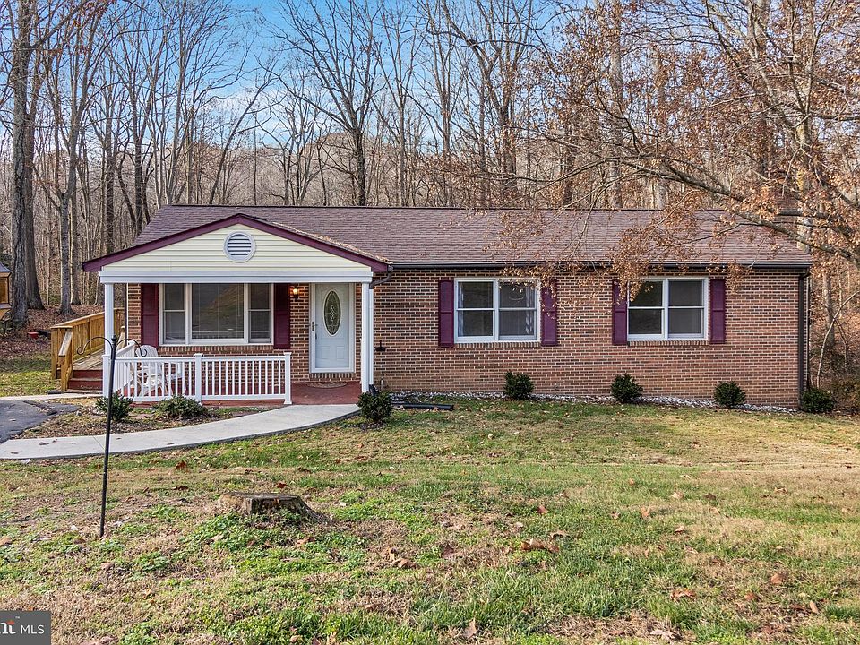 27479 Yowaiski Mill Rd, Mechanicsville, MD 20659 Zillow