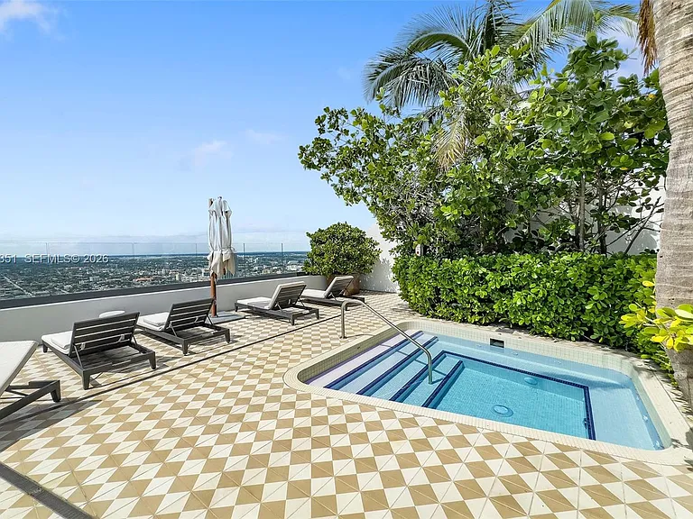 801 S Miami Ave #5403 — Photo 38