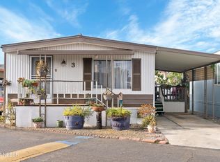 1095 W McCoy Ln SPACE 3, Santa Maria, CA 93455