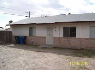 5804 E 26th St #A, Tucson, AZ 85711