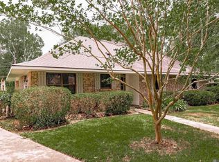 17237 General Pickett Ave, Baton Rouge, LA 70817