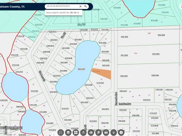 223 Brussels Ave, Interlachen, FL 32148
