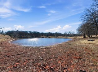 11500 S Peebly Rd, Luther, OK 73054
