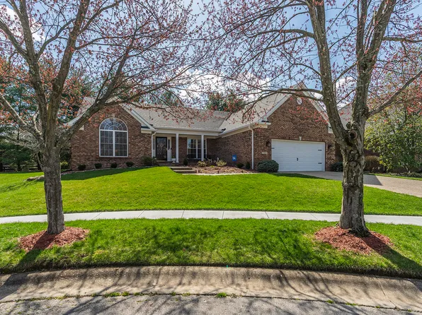 1217 Birmingham Ln, Lexington, KY 40513