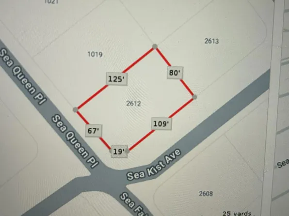 2612 Sea Fair Ave, Thermal, CA 92274