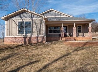 13884 Lick Skillet Rd, Potosi, MO 63664