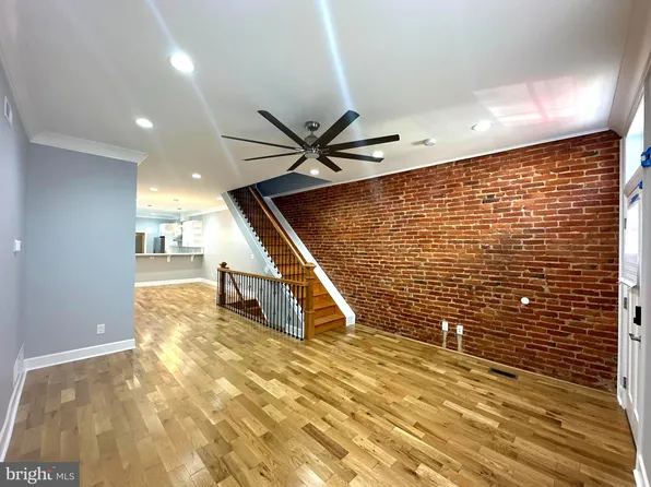 2411 N 19th St, Philadelphia, PA 19132