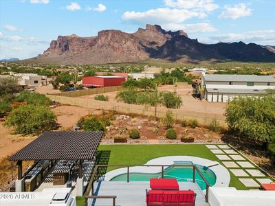 651 N VAL VISTA Road, Apache Junction, AZ, 85119