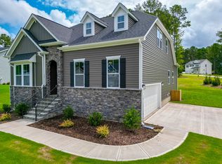 403 Duncan Creek Rd, Lillington, NC 27546