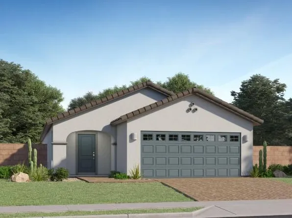 9525 W VERDE Lane, Phoenix, AZ 85037