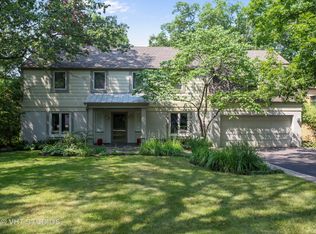 1100 Linden Ave, Highland Park, IL