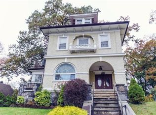 244 Langdon Ave, Mount Vernon, NY 10553