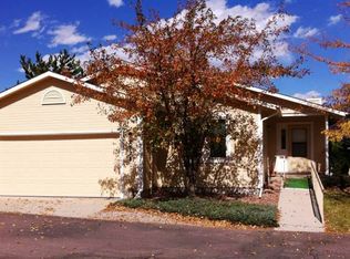 2528 Veteran Hts, Colorado Springs, CO 80904