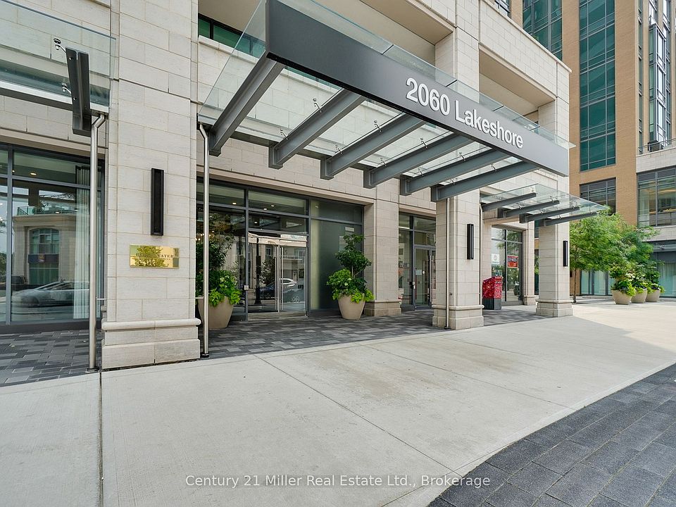 1st image of 2060 Lakeshore Rd #802