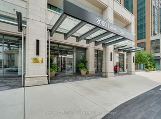 2060 Lakeshore Rd #802, Burlington, ON L7R0G2