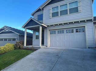 6705 NE 53rd Pl, Vancouver, WA 98661