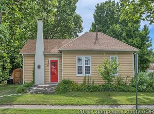 808 S Cedar St, Urbana, IL 61801